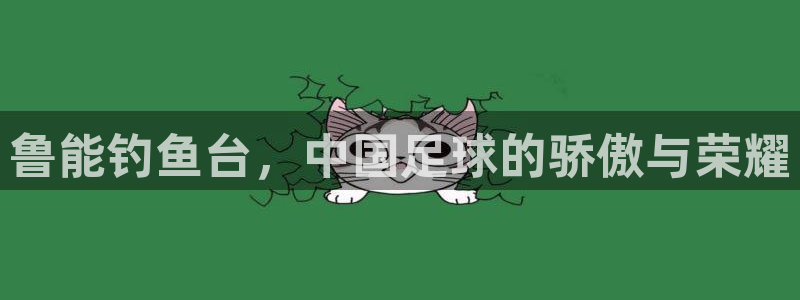 南宫NG电子游戏网页版：鲁能钓鱼台，中国足球的骄傲与荣耀